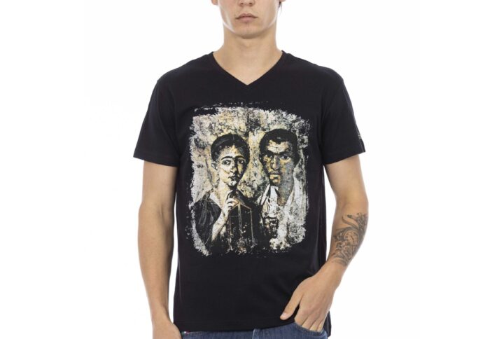 Trussardi Action 2AT147_02Black