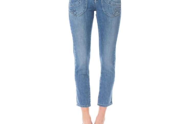 Ungaro Fever 28362204_001JEANSCH