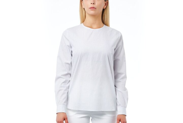 Bagutta 9LUANA00004_BiancoWhite