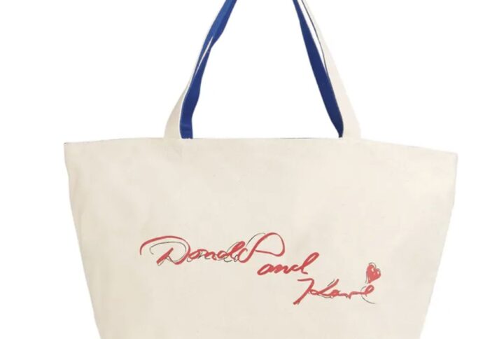 Karl Lagerfeld 231W3123-A999_Black