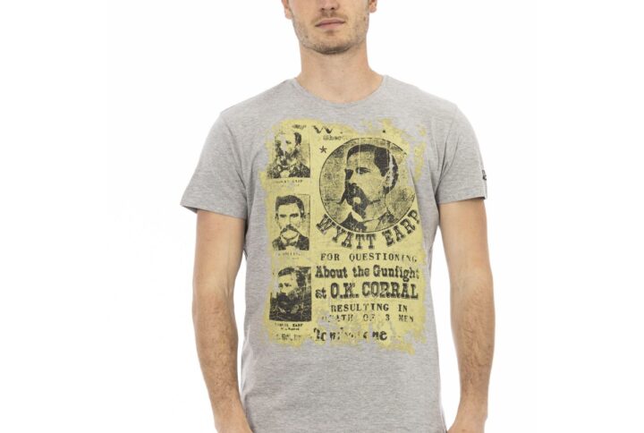 Trussardi Action 2AT43_12Grey