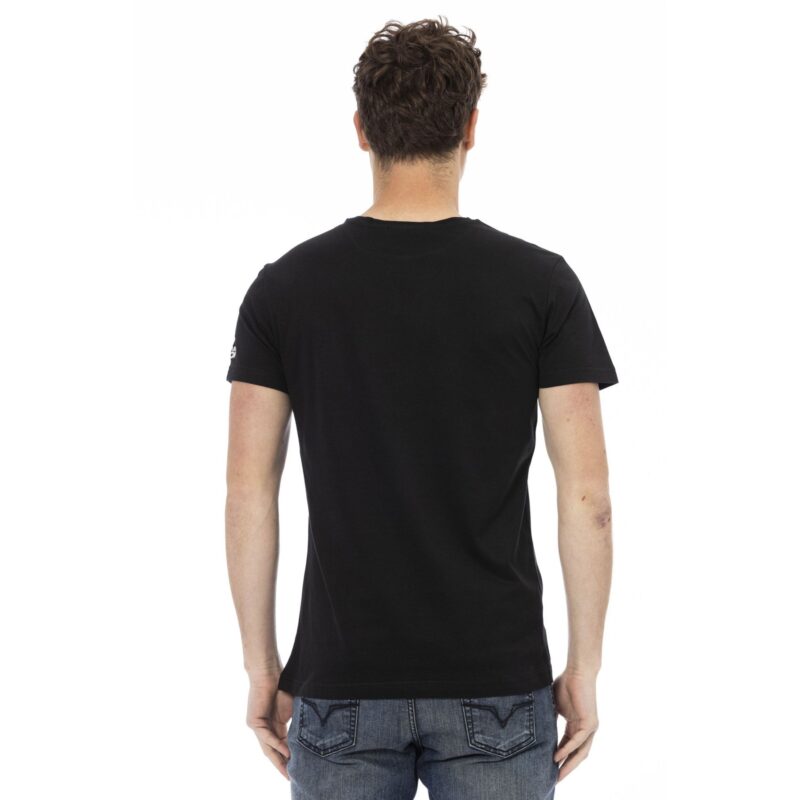 Trussardi Action 2AT22_MONTECARLO_02Black - Image 3