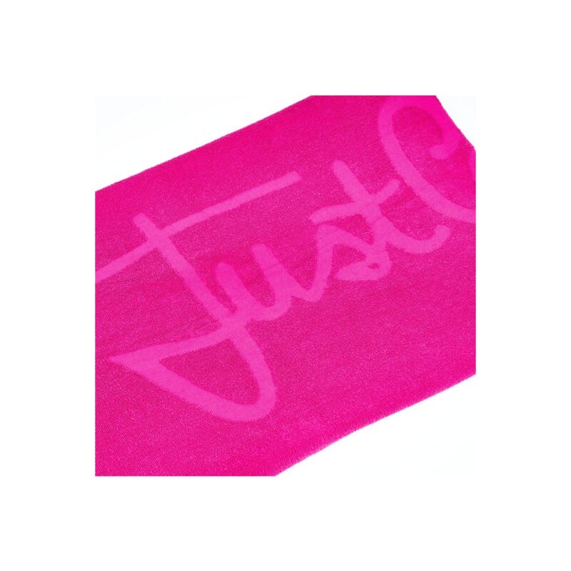Just Cavalli Beachwear D8515GRBC_MAGENTA - Image 3