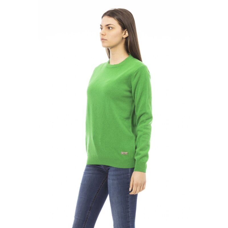 Baldinini Trend GC8019_GENOVA_VerdeGreen - Image 2