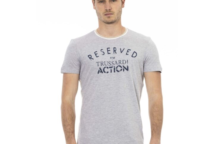 Trussardi Action 2AT22A_13Grey