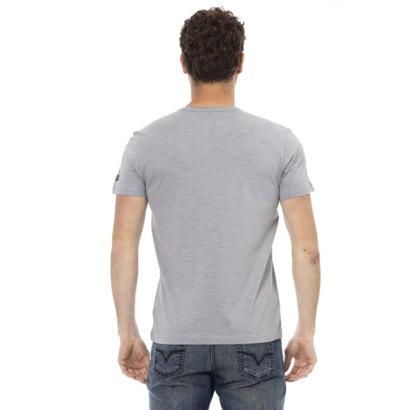Trussardi Action 2AT19_02Grey - Image 3