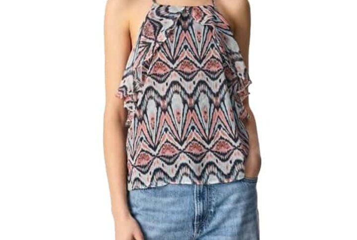 Pepe Jeans JORDAN_PL304250_MULTI