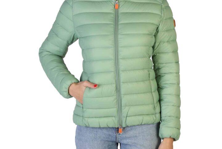 Save The Duck CARLY-D39760W_GREEN