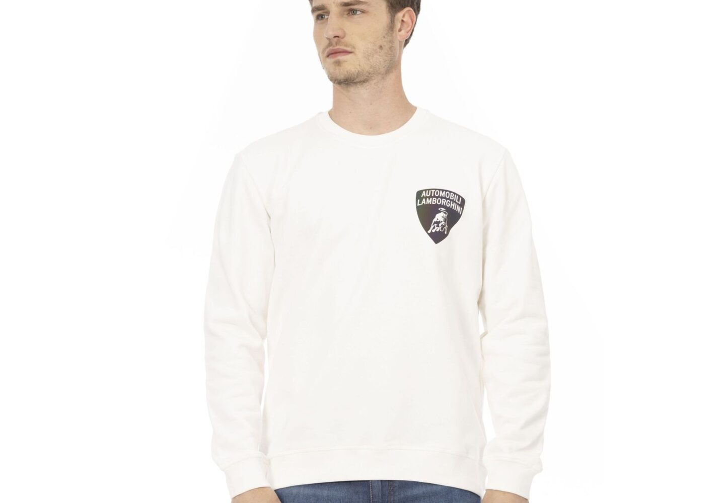 Automobili Lamborghini 72XBI007CJ315_005WHITEISI