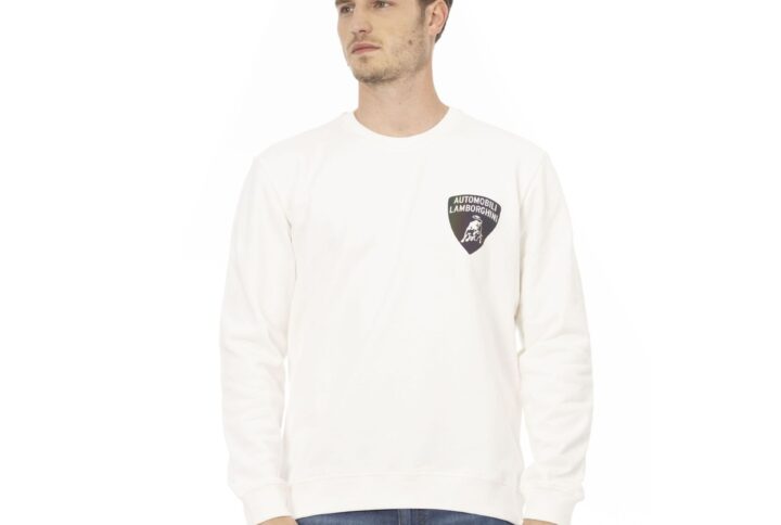 Automobili Lamborghini 72XBI007CJ315_005WHITEISI