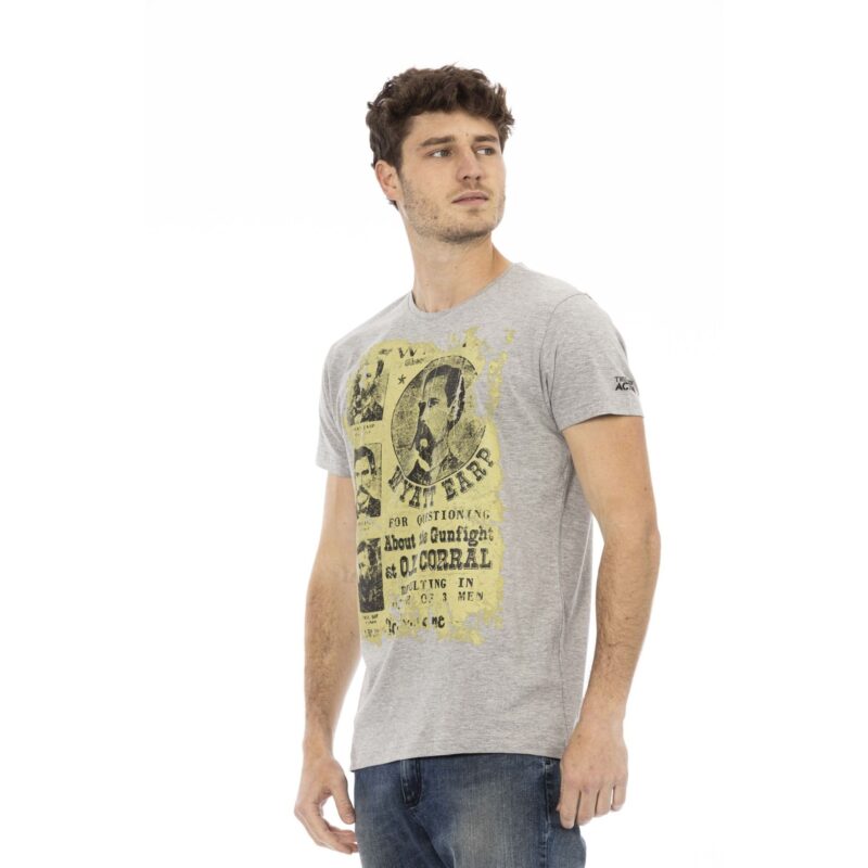 Trussardi Action 2AT43_12Grey - Image 2