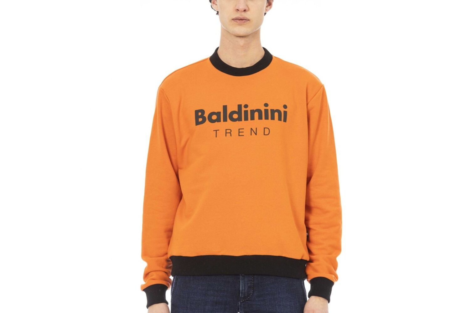 Baldinini Trend 6510141_COMO_ArancioOrange