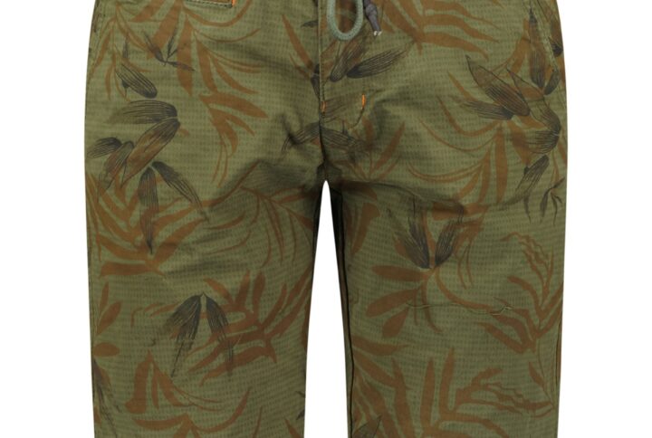 Geographical Norway SW1626H_Kaki