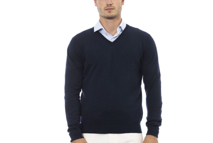 Alpha Studio AU5491AE_1000BLU