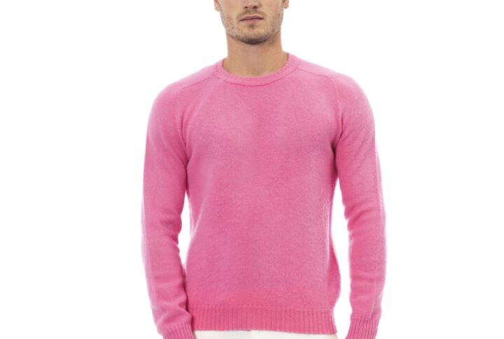 Alpha Studio AU7250CE_9003Pink