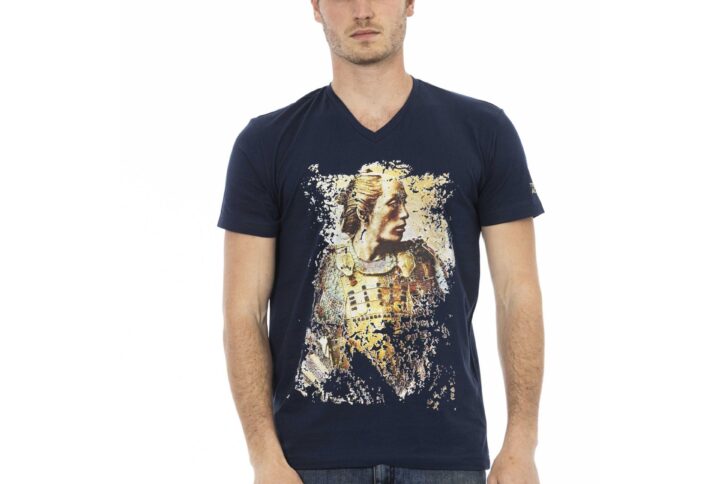 Trussardi Action 2AT108_05Navy