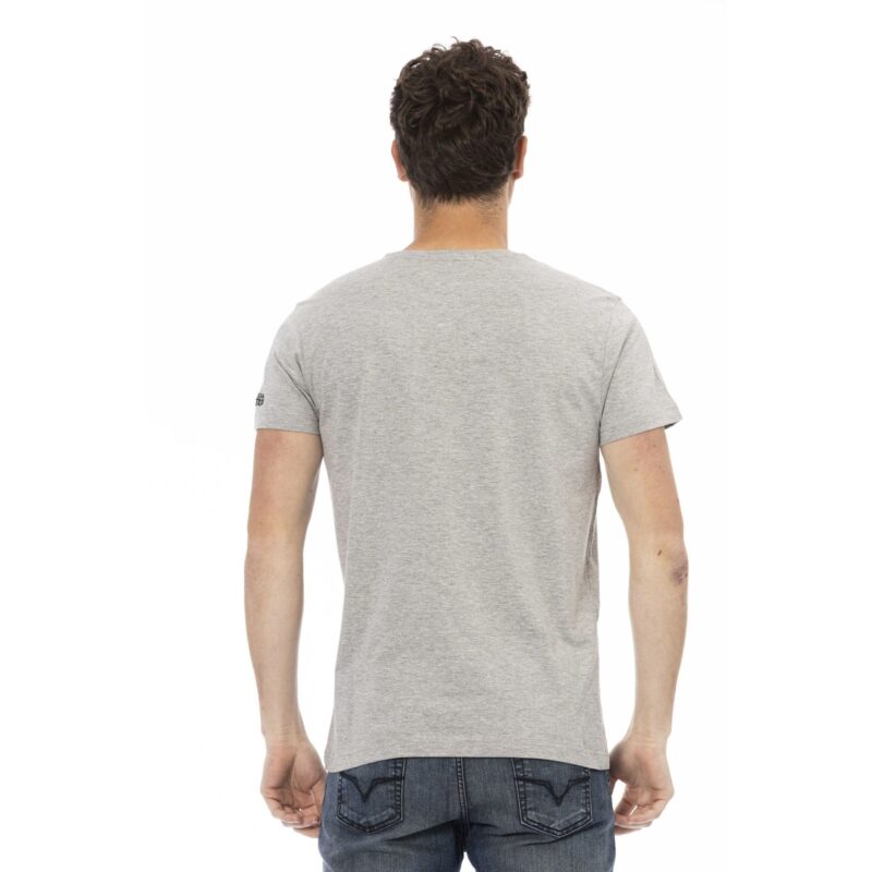 Trussardi Action 2AT43_12Grey - Image 3