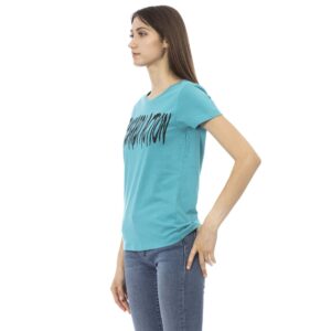 Trussardi Action 2BT01_72Turquoise - Image 2