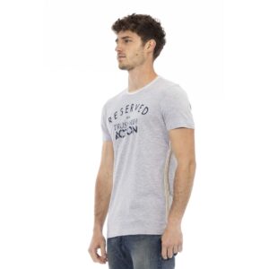 Trussardi Action 2AT22A_13Grey - Image 2