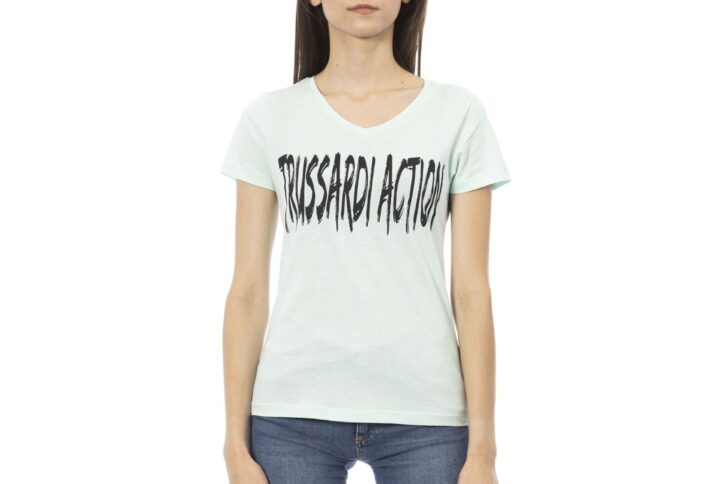 Trussardi Action 2BT26_70Aquamarine