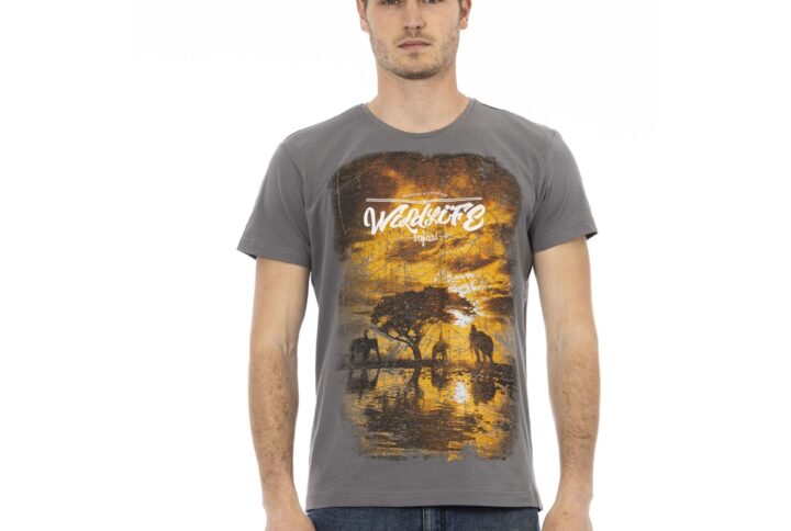 Trussardi Action 2AT52_03Grey