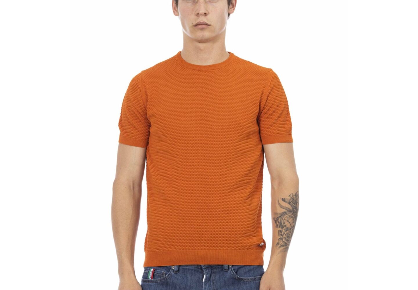 Baldinini Trend 6061_ROVIGO_ArancioOrange