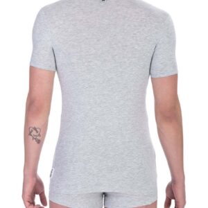 Bikkembergs BKK1UTS01BI_GREY - Image 2