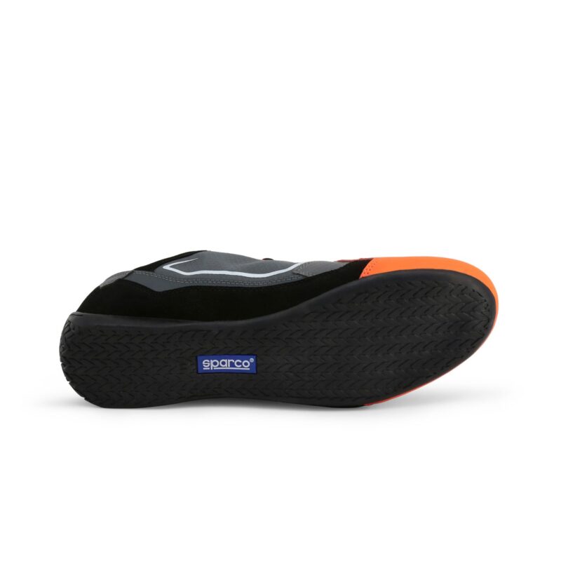Sparco SP-F7_DKGREY-ORANGE - Image 5