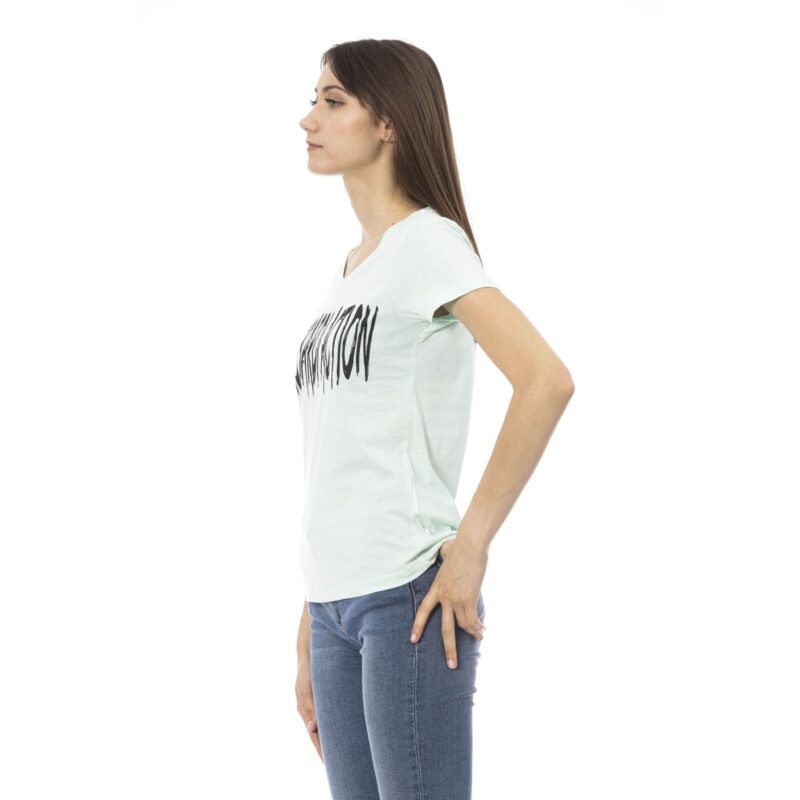 Trussardi Action 2BT26_70Aquamarine - Image 2