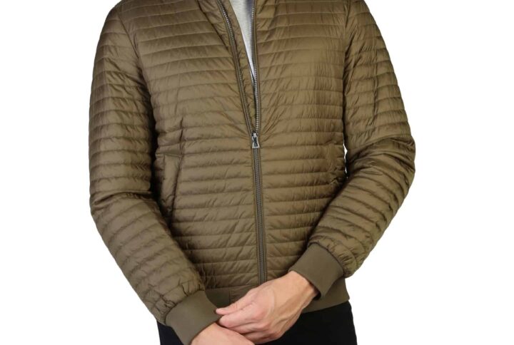 Geox M6420NT2163_F3030_MILITARY