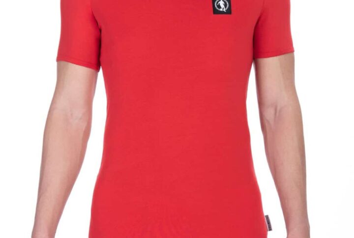 Bikkembergs BKK1UTS07SI_RED