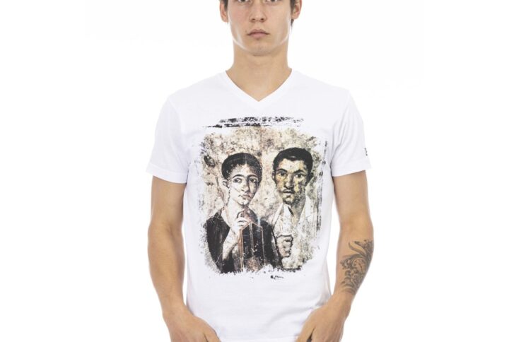 Trussardi Action 2AT147_01White