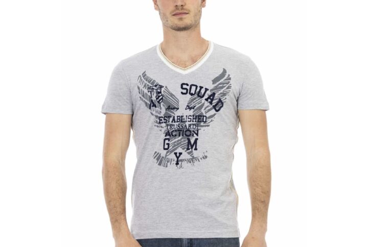 Trussardi Action 2AT21A_13Grey