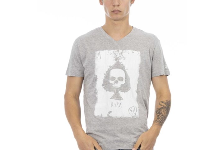 Trussardi Action 2AT132_12Grey