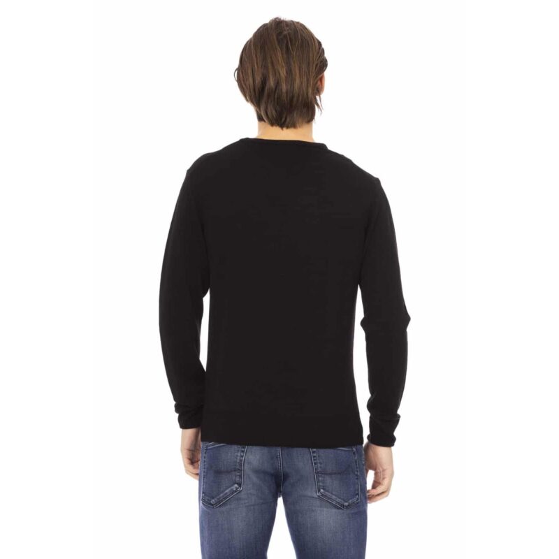Baldinini Trend GC2510M_TORINO_NeroBlack - Image 3