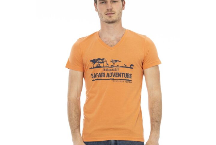 Trussardi Action 2AT04_V_83Orange