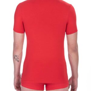 Bikkembergs BKK1UTS07SI_RED - Image 2
