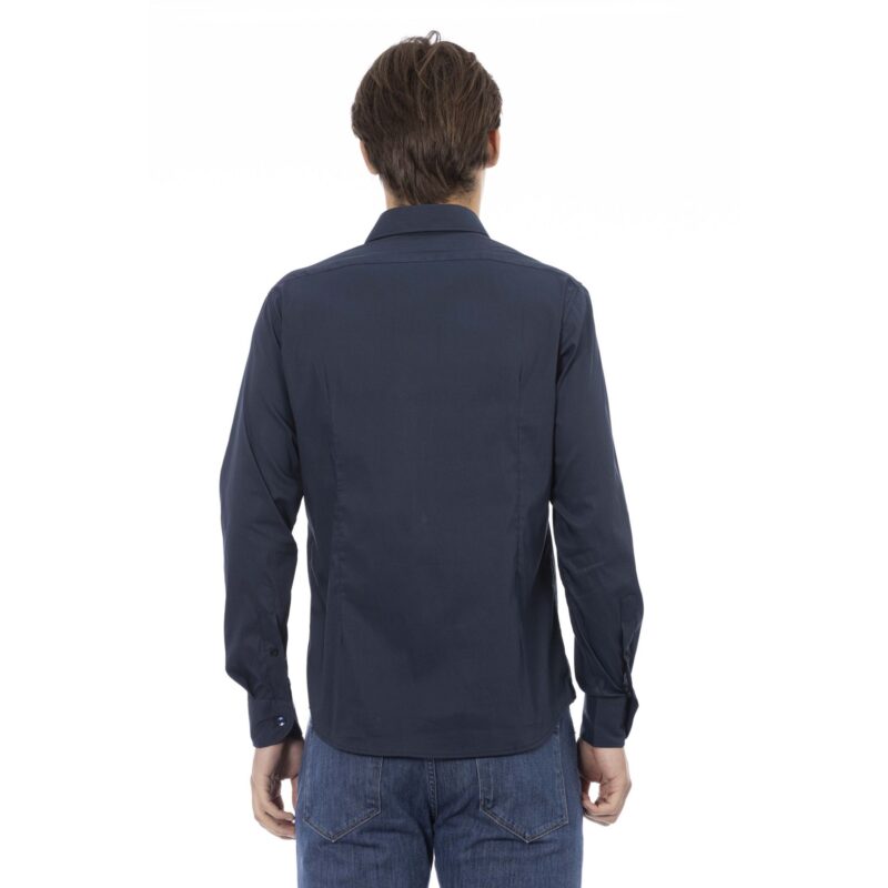 Baldinini Trend MELODY_906BLU - Image 3