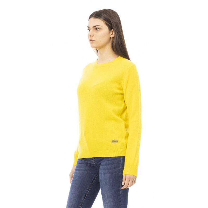 Baldinini Trend GC8019_GENOVA_GialloYellow - Image 2