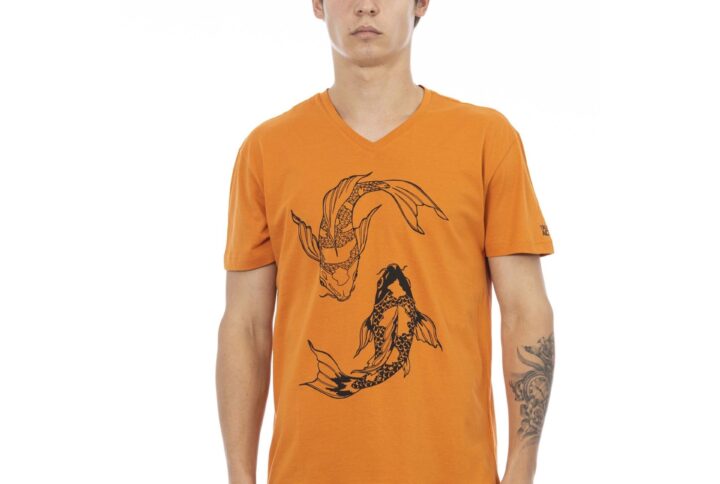 Trussardi Action 2AT112_03Orange