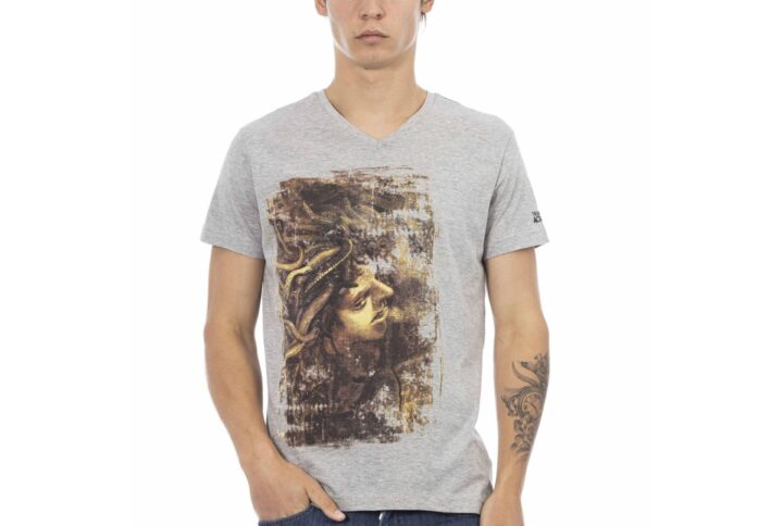 Trussardi Action 2AT151_12Grey