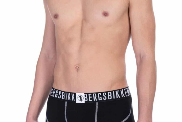 Bikkembergs BKK1UTR06BI_BLACK