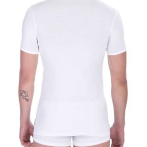 Bikkembergs BKK1UTS08BI_WHITE - Image 2