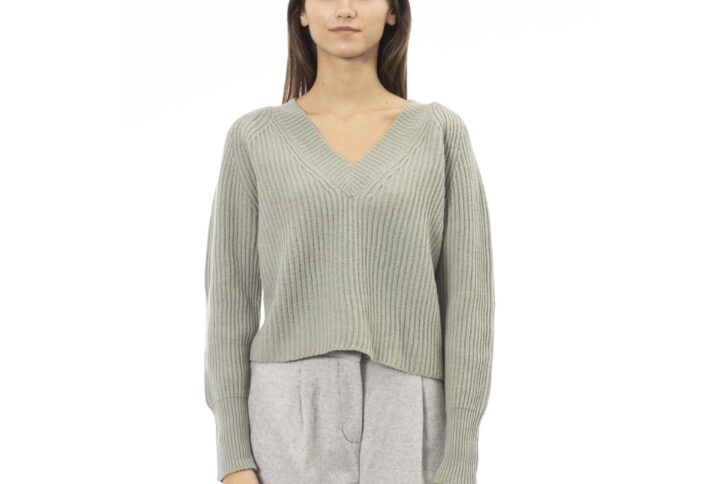 Alpha Studio AD8120A