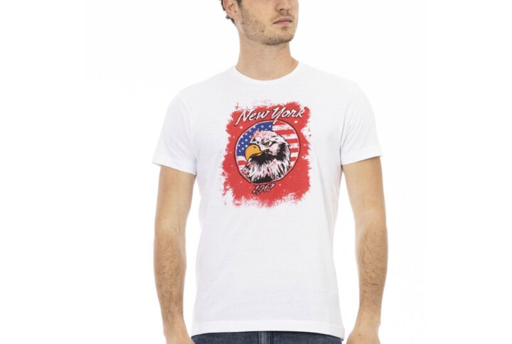 Trussardi Action 2AT23_01White