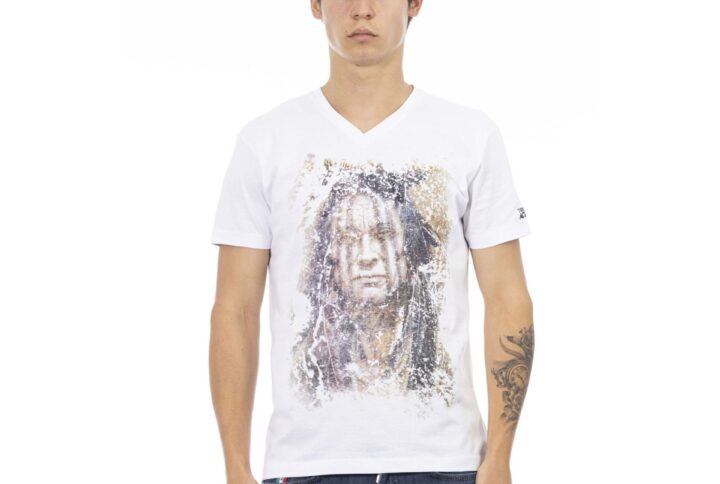 Trussardi Action 2AT144_01White