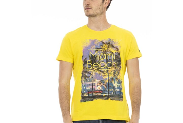 Trussardi Action 2AT26_03Yellow