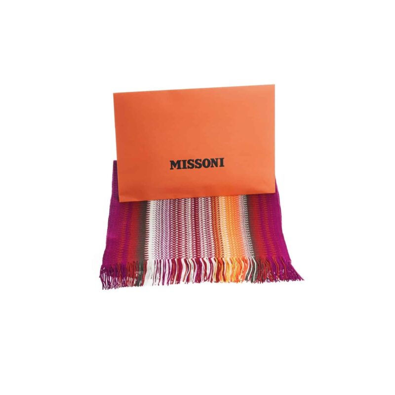 Missoni SC47WMU7619_3 - Image 4