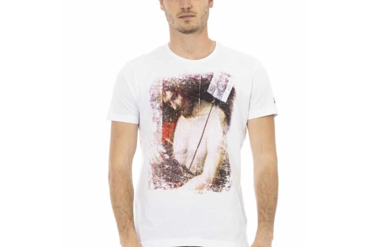 Trussardi Action 2AT20_01White