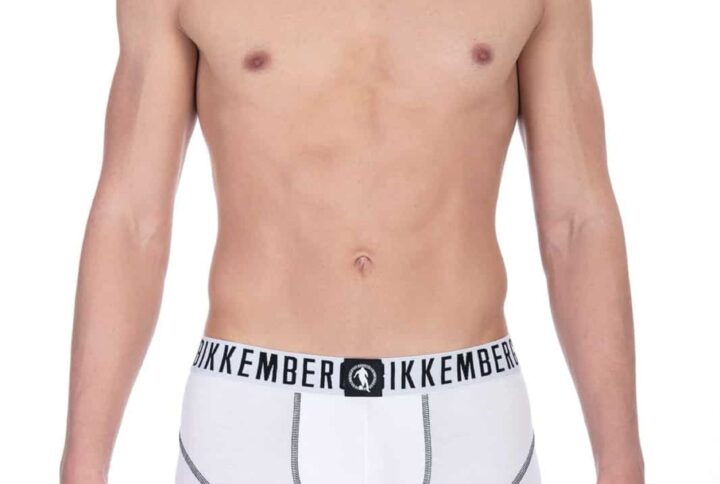 Bikkembergs BKK1UTR06BI_WHITE